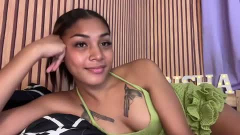 Trisha online show from 07/15/26, 05:02