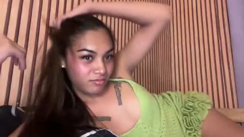 Trisha online show from 07/20/26, 03:25