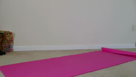 Snapshot of sweet_truffle chatting on 11/28/25, 02:53 Heidi Brenner - Please check bio for schedule FAQ online show from 11/28/25, 02:53