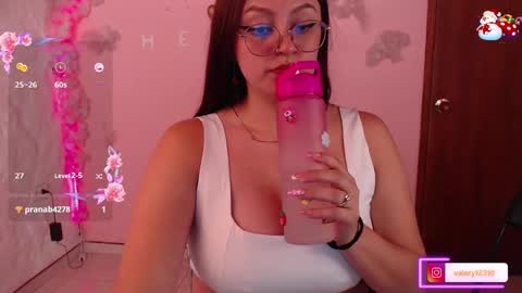 valery online show from 12/24/24, 03:58