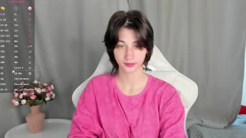 Snapshot of sweet_vanillopa chatting on 06/14/26, 02:09 Carolina Lu online show from 06/14/26, 02:09