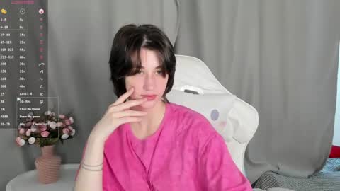 Snapshot of sweet_vanillopa chatting on 06/14/26, 02:24 Carolina Lu online show from 06/14/26, 02:24