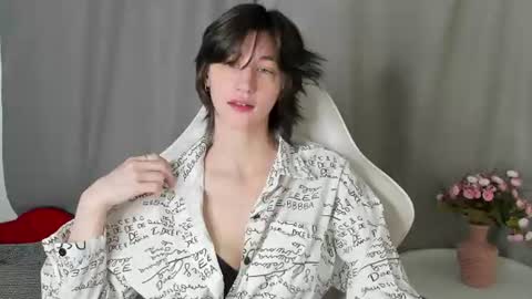 Carolina Lu online show from 06/15/26, 02:36
