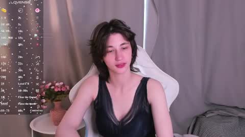 Carolina Lu online show from 06/21/26, 02:36