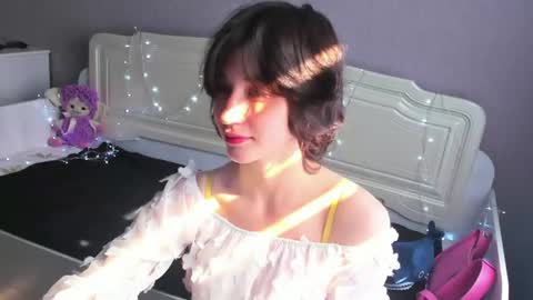 Carolina Lu online show from 06/26/26, 02:27