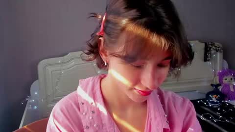 Carolina Lu online show from 07/02/26, 02:11