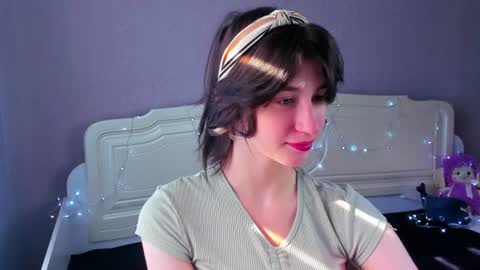 Carolina Lu online show from 07/04/26, 01:34
