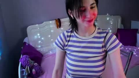 Carolina Lu online show from 07/07/26, 07:23