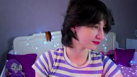 Carolina Lu online show from 07/09/26, 01:31