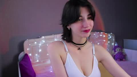 Carolina Lu online show from 07/18/26, 01:10