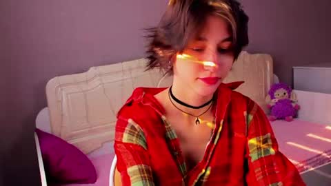 Carolina Lu online show from 07/20/26, 01:20