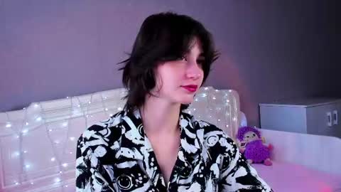 Carolina Lu online show from 07/25/26, 01:15