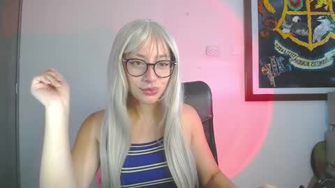 sweet_venus4 online show from 12/15/25, 03:38