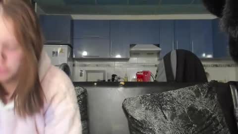 sweet_violetti online show from 02/12/25, 03:27