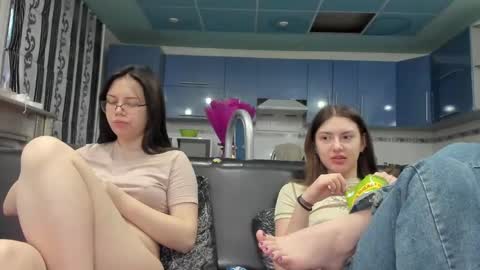 sweet_violetti online show from 03/07/25, 03:28