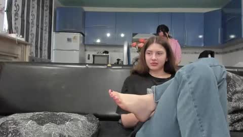 sweet_violetti online show from 03/12/25, 03:07