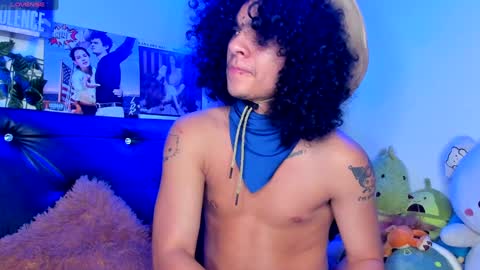 Steven independent model online show from 02/08/25, 07:04
