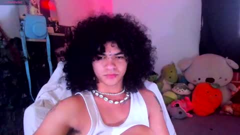 Steven independent model online show from 03/01/25, 01:29