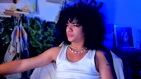 Steven independent model online show from 03/06/25, 05:24