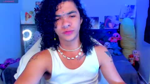 Steven independent model online show from 03/06/25, 08:16