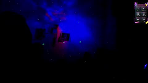 Steven independent model online show from 09/30/25, 11:04