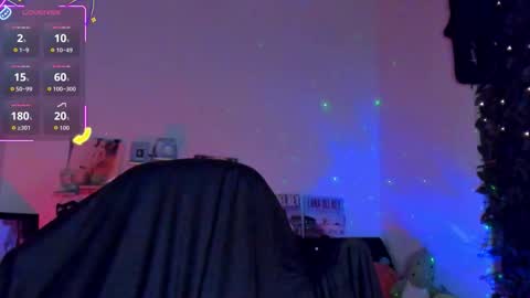 Steven independent model online show from 12/02/25, 12:16