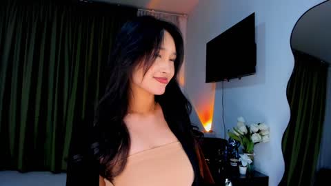 Yasu online show from 01/14/25, 06:49