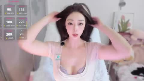 sweet_yumiq online show from 03/19/26, 05:33