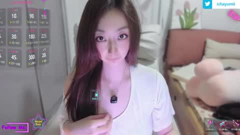 sweet_yumiq online show from 05/16/26, 12:15