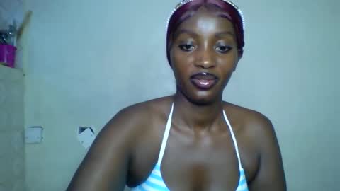 zuri online show from 02/16/26, 12:34