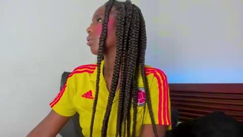 Snapshot of sweetafrican_squirt1 chatting on 07/04/26, 03:02 sweetafrican_squirt1 online show from 07/04/26, 03:02