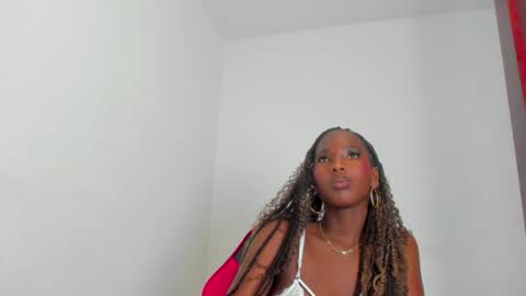 Snapshot of sweetafrican_squirt1 chatting on 07/22/26, 03:31 sweetafrican_squirt1 online show from 07/22/26, 03:31