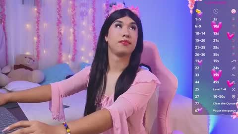 sweetalana__ online show from 10/01/25, 06:25