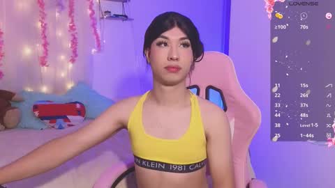 sweetalana__ online show from 01/16/26, 05:50