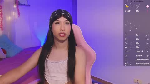 sweetalana__ online show from 05/07/26, 06:13