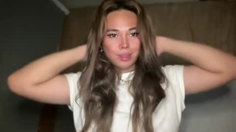 Snapshot of sweetalexa19 chatting on 09/25/25, 08:34 alexa your one and only queen online show from 09/25/25, 08:34