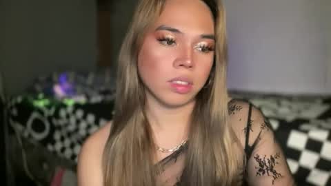 Snapshot of sweetalexa19 chatting on 10/30/25, 06:41 alexa your one and only queen online show from 10/30/25, 06:41