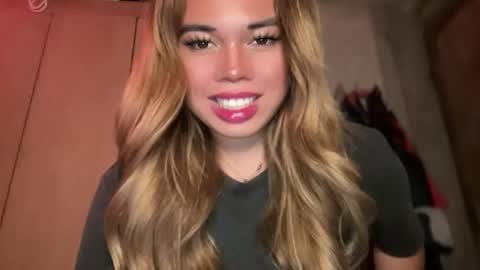 alexa your one and only queen online show from 05/18/26, 04:07