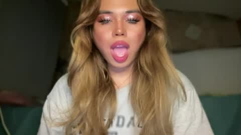 alexa your one and only queen online show from 07/10/26, 04:17