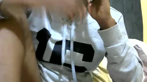 LIANAH online show from 06/24/26, 07:13