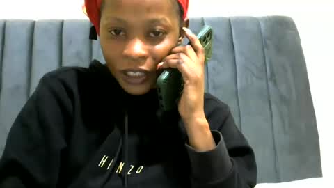 LIANAH online show from 07/05/26, 07:10