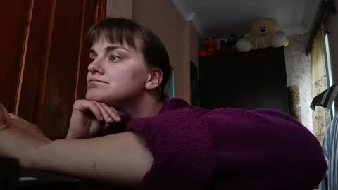 sweetalina13 online show from 06/03/26, 03:17