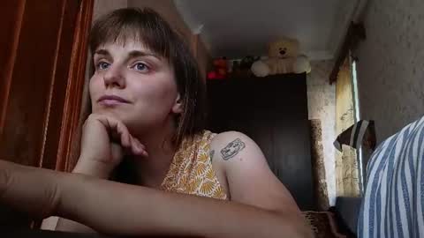 sweetalina13 online show from 06/12/26, 03:00