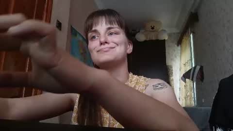 sweetalina13 online show from 06/15/26, 03:14