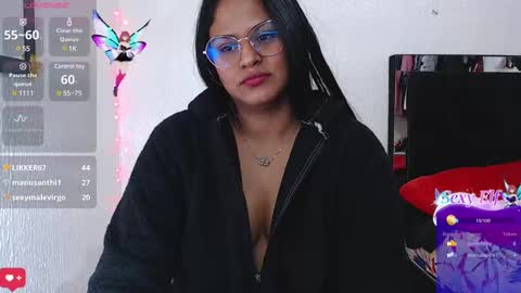Alma online show from 02/28/25, 12:42