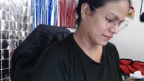 Alma online show from 09/23/25, 10:07