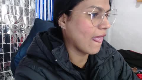 Alma online show from 09/25/25, 09:35