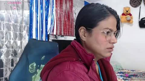 Alma online show from 10/18/25, 10:49