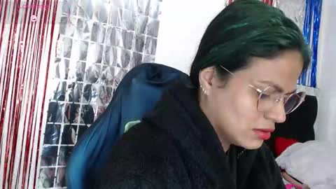 Alma online show from 11/02/25, 11:45