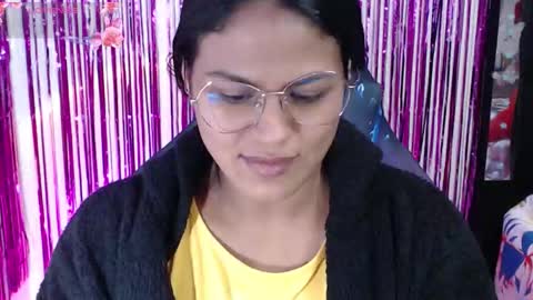 Alma online show from 02/06/26, 10:29